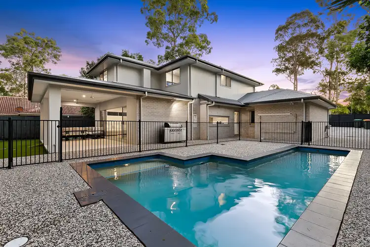 25 Woollahra Place, Forest Lake QLD 4078