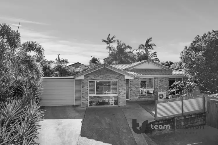 14 Kelsal Court, Heritage Park QLD 4118