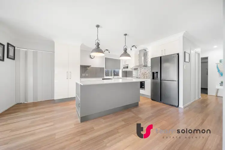 Third view of Homely house listing, 14 Kelsal Court, Heritage Park QLD 4118