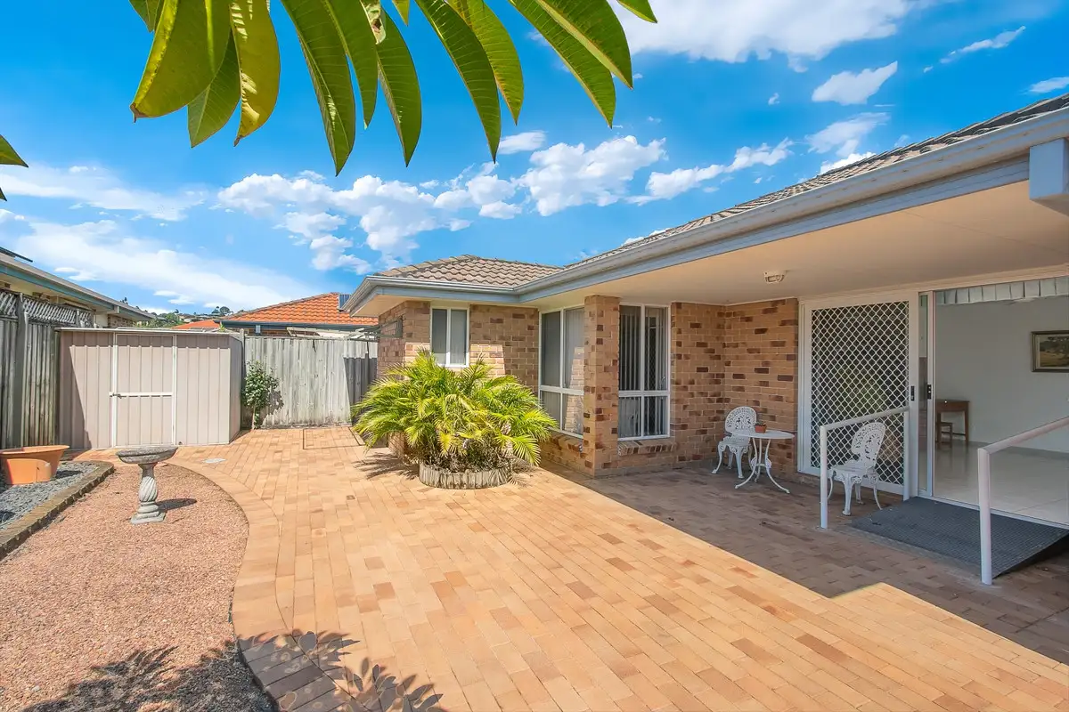 Main view of Homely house listing, 44 Winders Place, Banora Point NSW 2486
