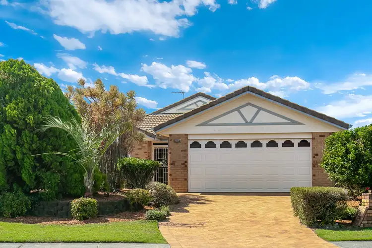 Second view of Homely house listing, 44 Winders Place, Banora Point NSW 2486