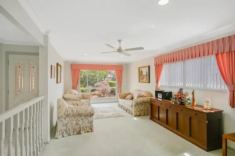 Third view of Homely house listing, 44 Winders Place, Banora Point NSW 2486