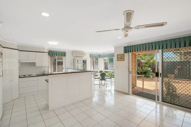 Fourth view of Homely house listing, 44 Winders Place, Banora Point NSW 2486