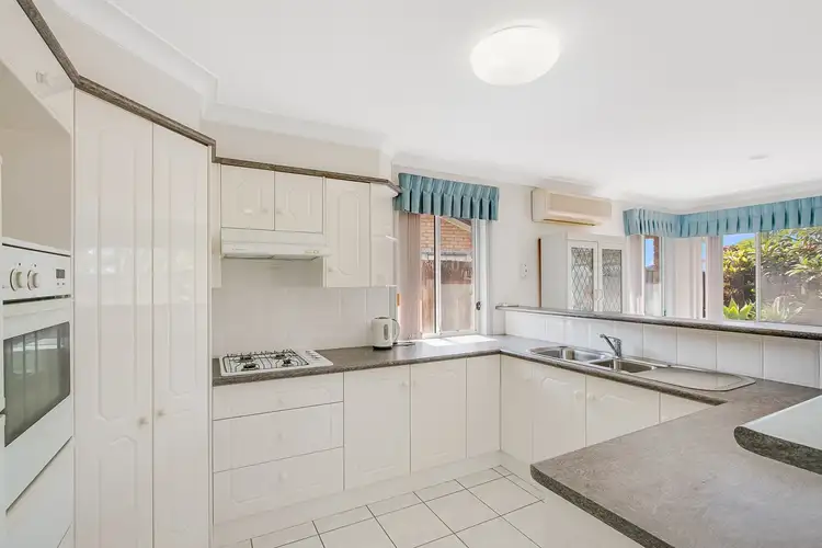 Fifth view of Homely house listing, 44 Winders Place, Banora Point NSW 2486