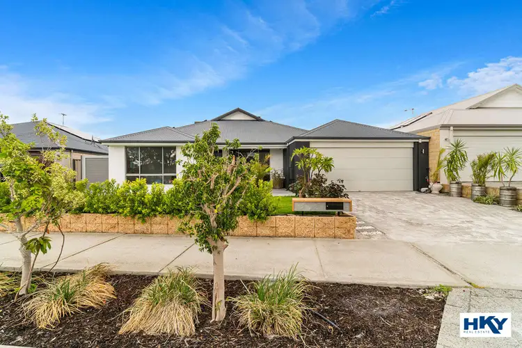 46 Tranquility Crescent, Aveley WA 6069