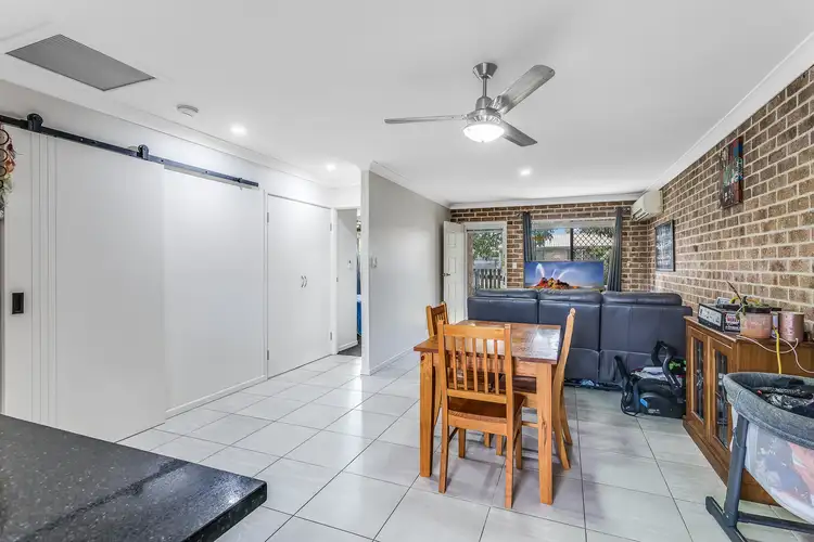 5/19 Mary Street, Caboolture QLD 4510