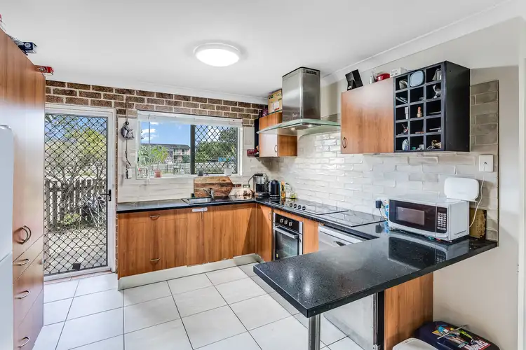 Third view of Homely unit listing, 5/19 Mary Street, Caboolture QLD 4510