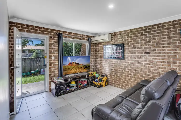 Fifth view of Homely unit listing, 5/19 Mary Street, Caboolture QLD 4510
