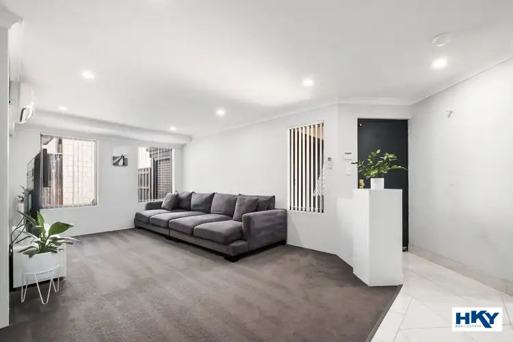 Second view of Homely house listing, 8 Clover Way, Ellenbrook WA 6069