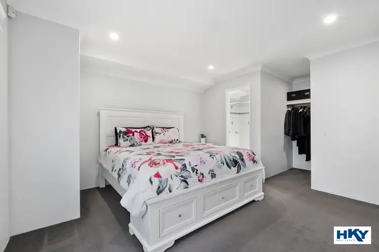 Fourth view of Homely house listing, 8 Clover Way, Ellenbrook WA 6069