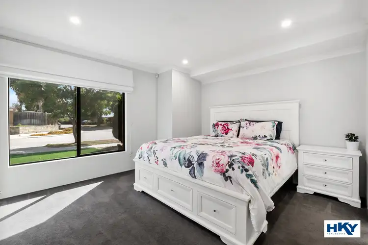 Fifth view of Homely house listing, 8 Clover Way, Ellenbrook WA 6069