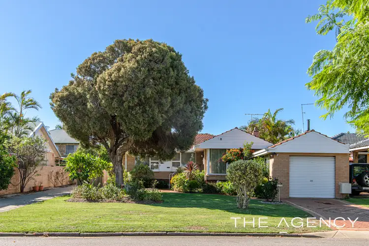 49 Coldwells Street, Bicton WA 6157