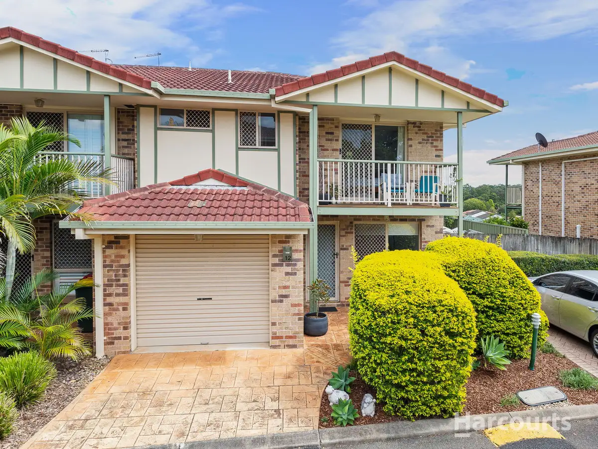Main view of Homely townhouse listing, 12/670 Trouts Road, Aspley QLD 4034