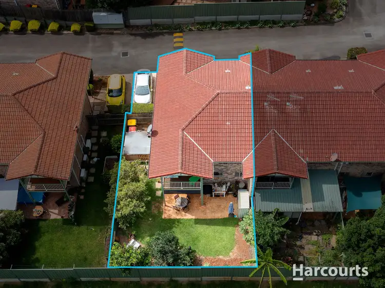 Second view of Homely townhouse listing, 12/670 Trouts Road, Aspley QLD 4034