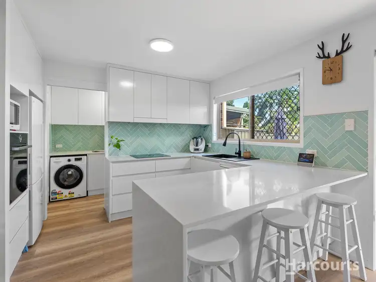 Third view of Homely townhouse listing, 12/670 Trouts Road, Aspley QLD 4034