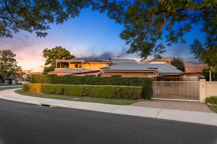 Third view of Homely house listing, 1 Alness Street, Applecross WA 6153