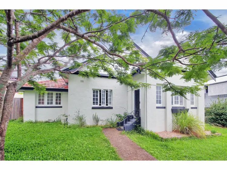 Main view of Homely house listing, 106 Waverley Street, Annerley QLD 4103