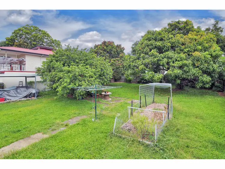 Second view of Homely house listing, 106 Waverley Street, Annerley QLD 4103