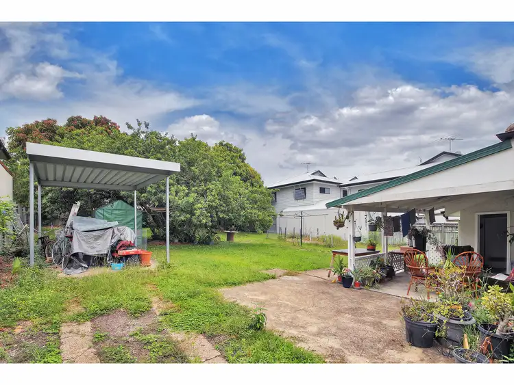Fifth view of Homely house listing, 106 Waverley Street, Annerley QLD 4103
