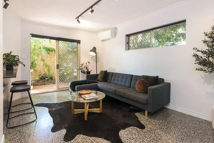 Fifth view of Homely apartment listing, 1/18 Alma Road, Clayfield QLD 4011