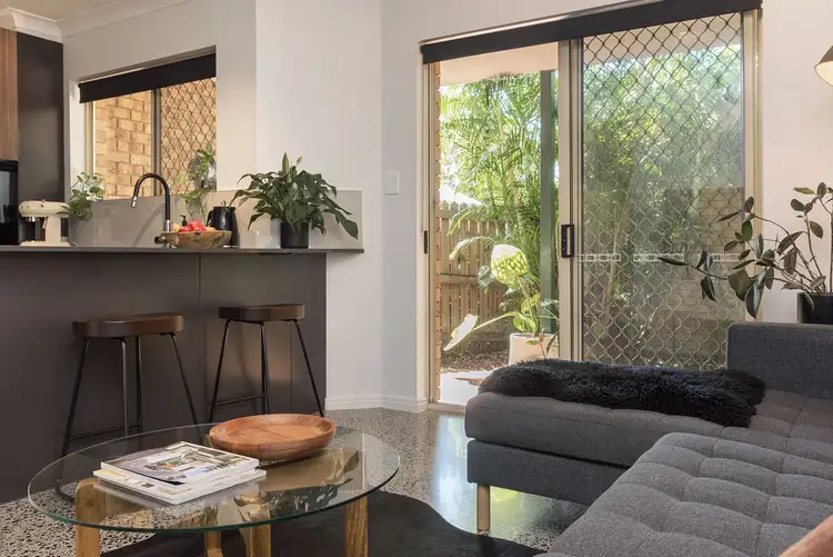 Sixth view of Homely apartment listing, 1/18 Alma Road, Clayfield QLD 4011