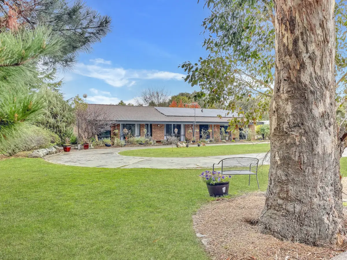 Main view of Homely rural property listing, 1643 Range Road, Goulburn NSW 2580