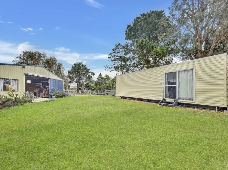Fifth view of Homely rural property listing, 1643 Range Road, Goulburn NSW 2580
