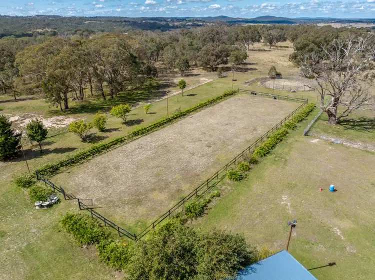 Seventh view of Homely rural property listing, 1643 Range Road, Goulburn NSW 2580