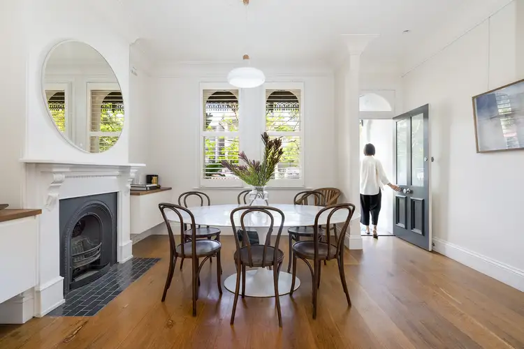 Main view of Homely house listing, 25 King Street, Balmain NSW 2041