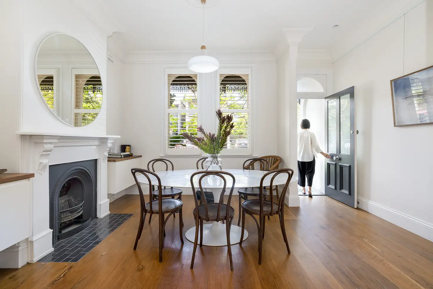 Main view of Homely house listing, 25 King Street, Balmain NSW 2041