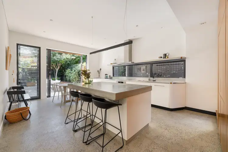 Fifth view of Homely house listing, 25 King Street, Balmain NSW 2041