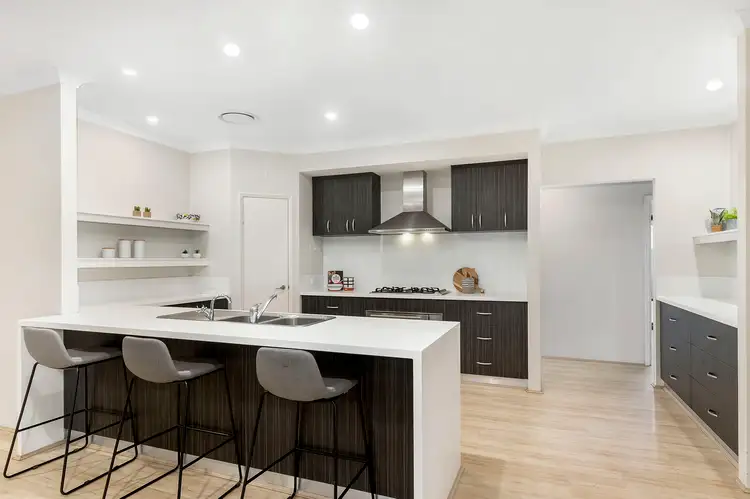 Fifth view of Homely house listing, 27 Woodard Avenue, Margaret River WA 6285