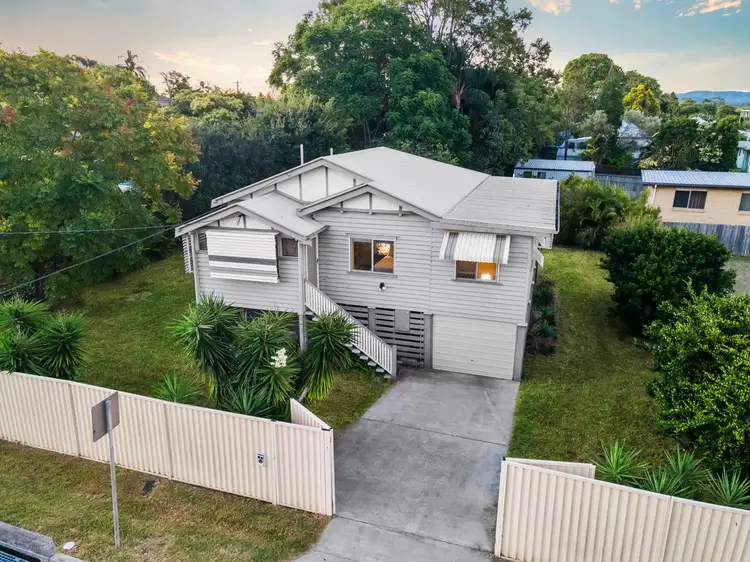 32 Kendall Street, East Ipswich QLD 4305