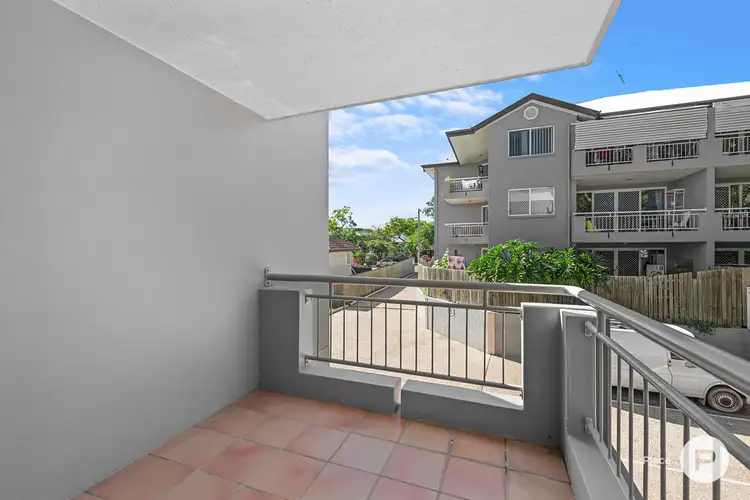 Main view of Homely unit listing, 13/9 Durham Street, St Lucia QLD 4067