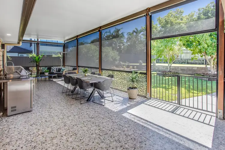 87 Mariner Boulevard, Deception Bay QLD 4508