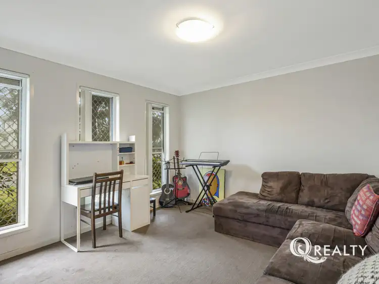 Second view of Homely house listing, 51 Dinnigan Crescent, Durack QLD 4077