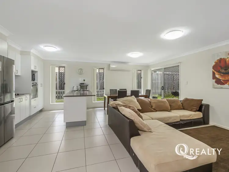 Third view of Homely house listing, 51 Dinnigan Crescent, Durack QLD 4077