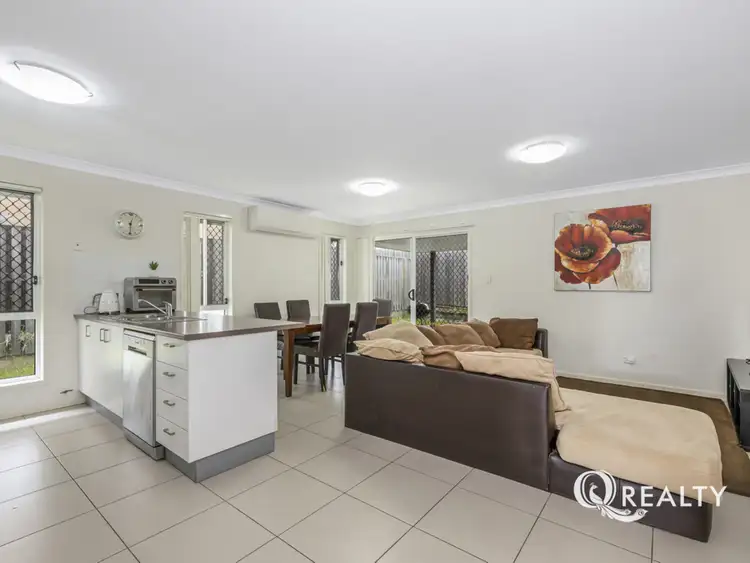 Fourth view of Homely house listing, 51 Dinnigan Crescent, Durack QLD 4077