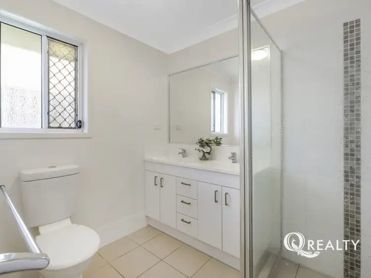 Fifth view of Homely house listing, 51 Dinnigan Crescent, Durack QLD 4077