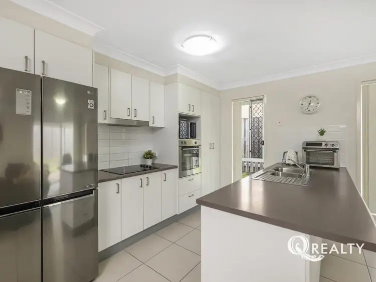 Sixth view of Homely house listing, 51 Dinnigan Crescent, Durack QLD 4077