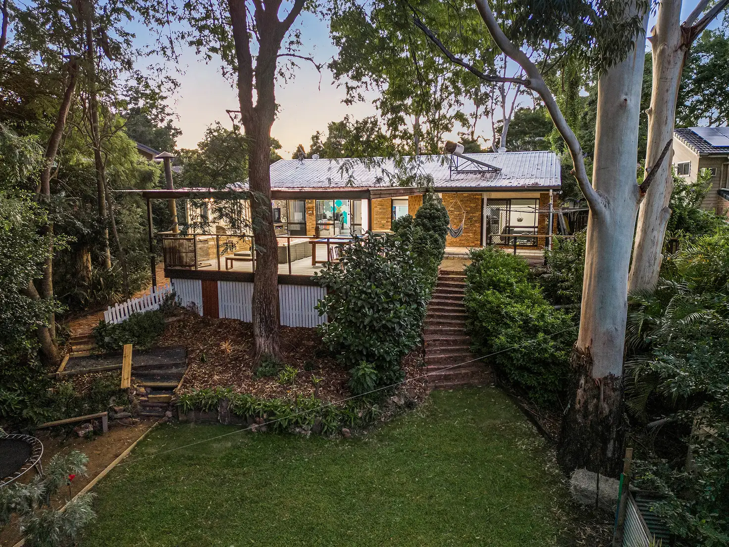 Main view of Homely house listing, 23 Nalya Crescent, Karana Downs QLD 4306