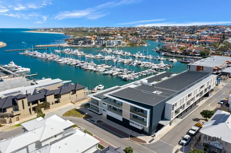 201/1 Bristol Lane, Mindarie WA 6030