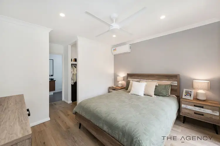 Third view of Homely house listing, 4 Austin Rise, Dawesville WA 6211