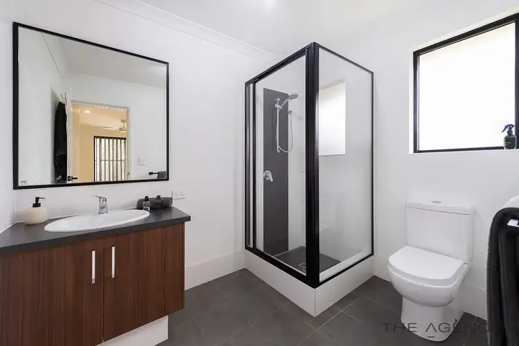 Fifth view of Homely house listing, 4 Austin Rise, Dawesville WA 6211