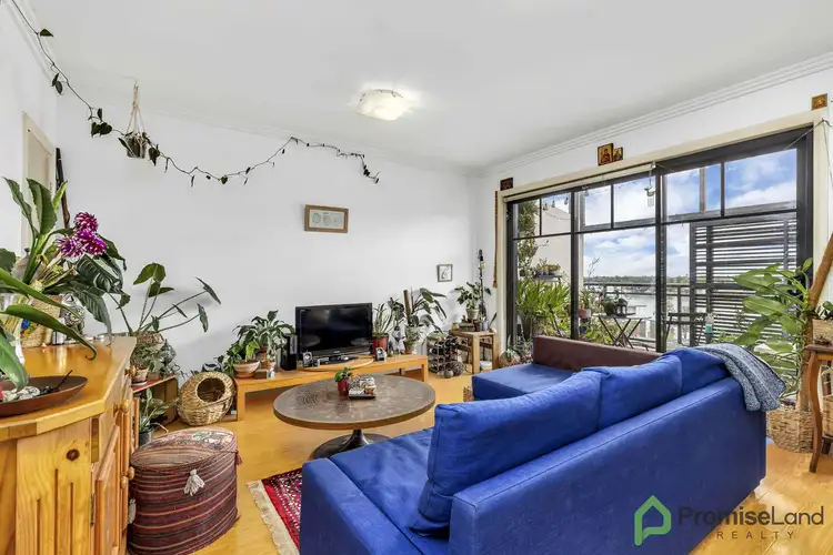 Second view of Homely apartment listing, 87/141 Bowden Street, Meadowbank NSW 2114