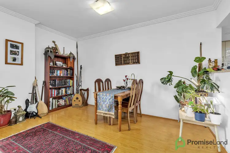Third view of Homely apartment listing, 87/141 Bowden Street, Meadowbank NSW 2114