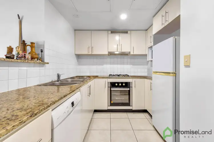 Fourth view of Homely apartment listing, 87/141 Bowden Street, Meadowbank NSW 2114