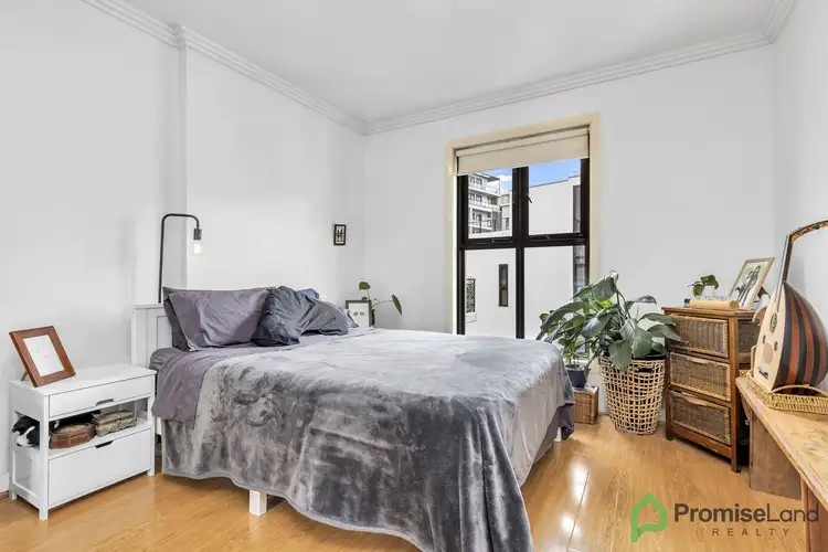 Fifth view of Homely apartment listing, 87/141 Bowden Street, Meadowbank NSW 2114