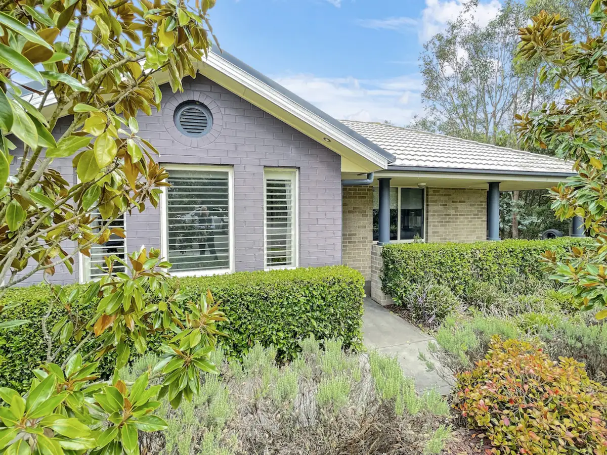 Main view of Homely house listing, 2 Brennan Drive, Goulburn NSW 2580