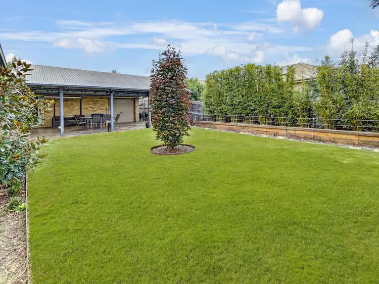 Fourth view of Homely house listing, 2 Brennan Drive, Goulburn NSW 2580